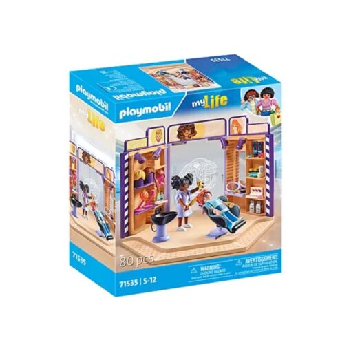 71535 Hair Salon (MT)