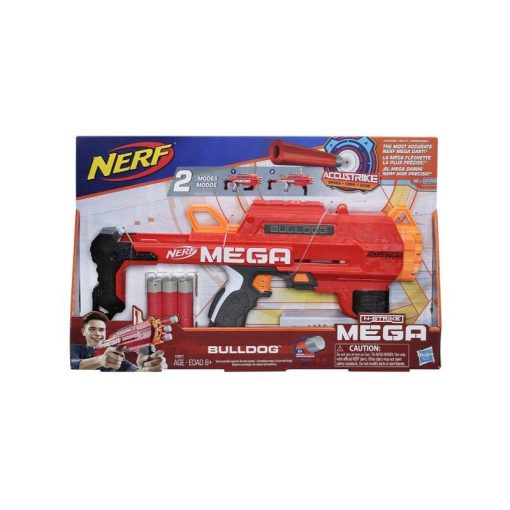 Nerf Mega Bulldog