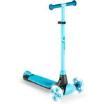 Yglider Kiwi тротинет син