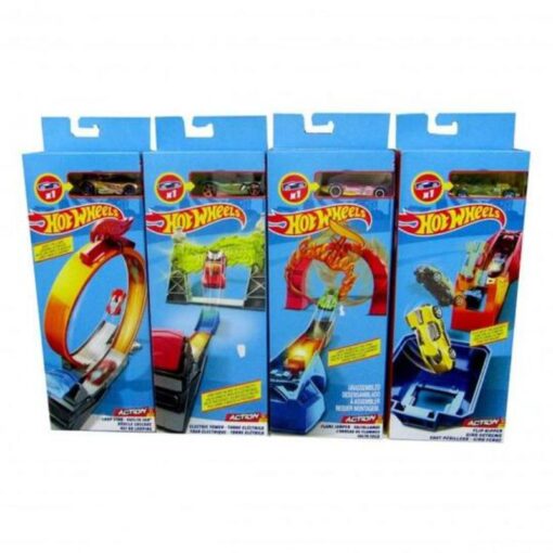Hot Wheels стаза класик