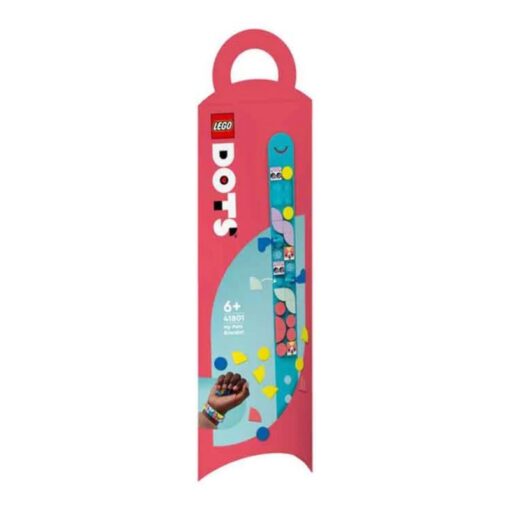 41801 My Pets Bracelet