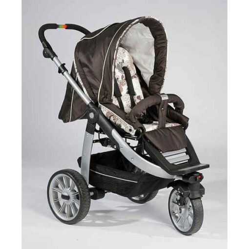 Teutonia Spirit S3