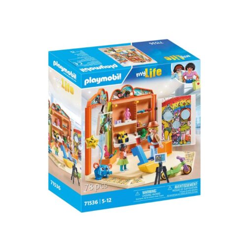 71536 Toy Store (MT)