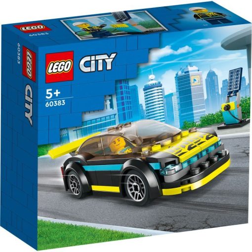 60383 Electric Sports Car