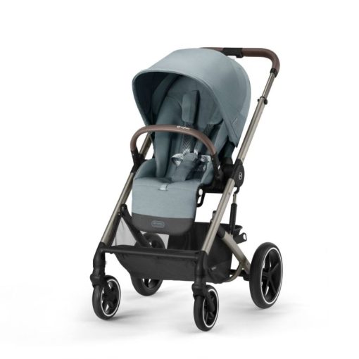 Balios S Lux TPE B Sky Blue light blue