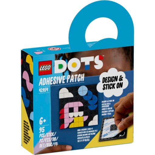 41954 Adhesive Patch