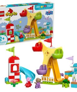 10453 Funfair
