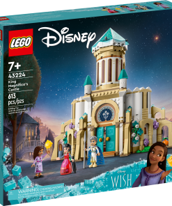 43224 King Magnifico's Castle