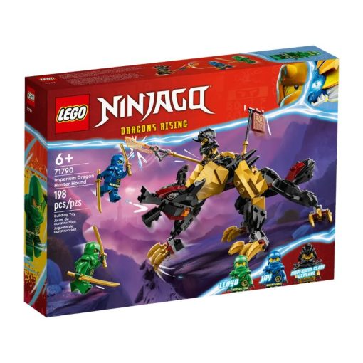 71790 Imperium Dragon Hunter Hound