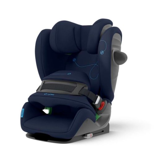 Pallas G i-Size Navy Blue navy blue