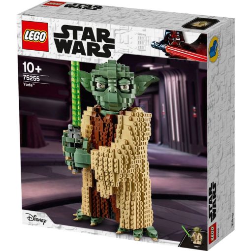 Yoda™