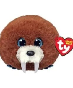 Ty Beanie Balls HANK - морж