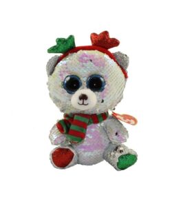 Ty Mistletoe 15sm - 27 December