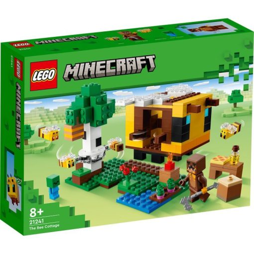 21241 The Bee Cottage