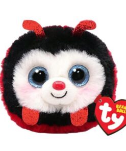 Ty Beanie Balls IZZY - бубамара