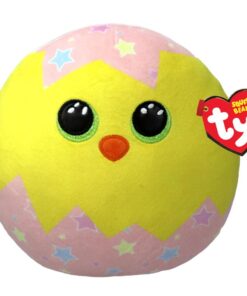Ty Squishy Beanies PIPPA, 22 cm - пиле