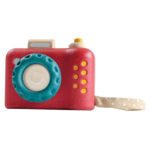 My First Camera