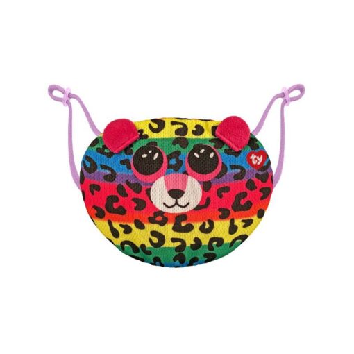 Ty Mask Dotty - 16 June