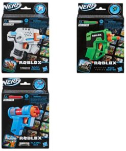 Nerf Roblox MS asst