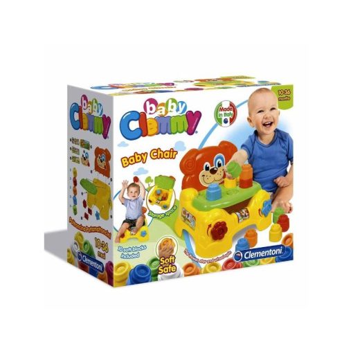 Clemmy Baby - Столче
