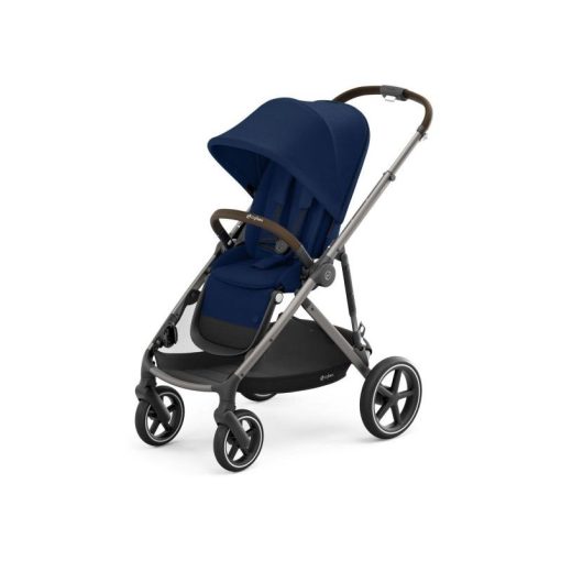 Gazelle S TPE Navy Blue