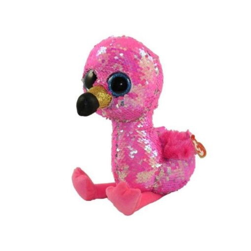 Ty Flippables Pinky 24 cm - 8 July