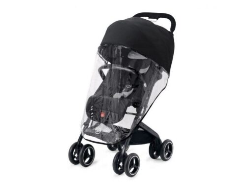 Gb Rain Cover Qbit+ All Terrain