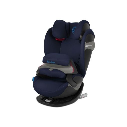 Pallas S-fix Indigo Blue