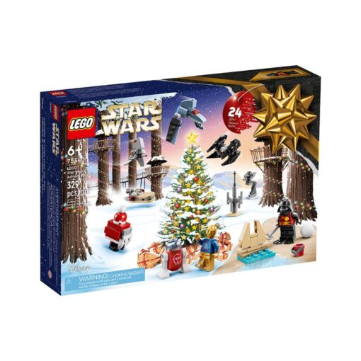 Star Wars™ Advent Calendar
