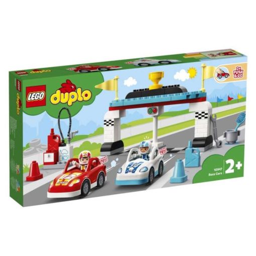 Race Cars