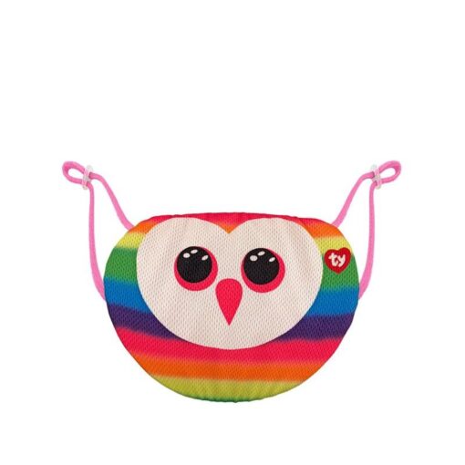 Ty Mask Owen - 12 September