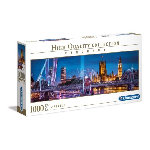 1000 Puzzle London
