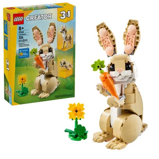 31162 Cute Bunny