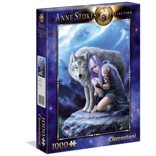 1000 Puzzle Protector