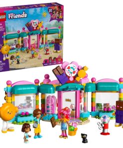 42649 Heartlake City Candy Store