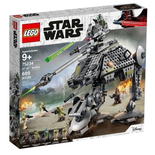 AT-AP™ Walker
