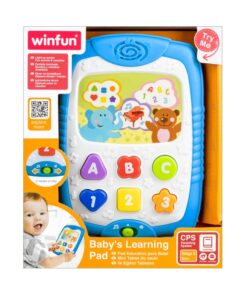 Baby’S Learning Pad