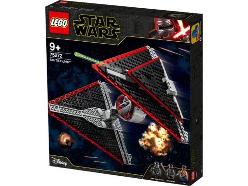 Sith TIE Fighter™