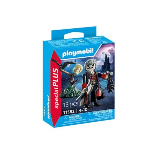 71582 Dracula (TN)