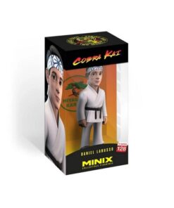 Minix Figura Cobra Kai - Daniel Larusso