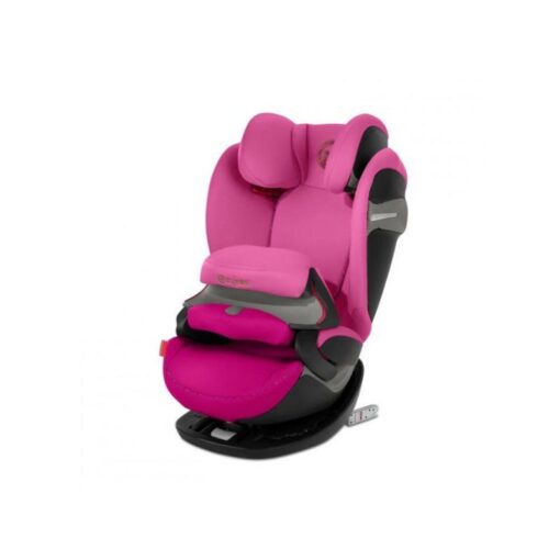 Pallas S-fix Fancy Pink