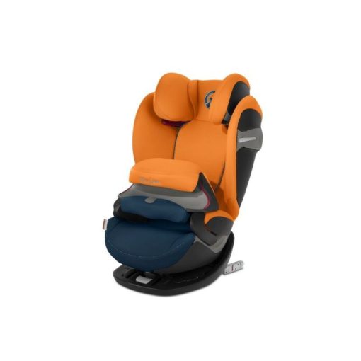 Pallas S-fix Tropical Blue
