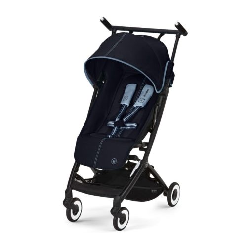 Libelle Ocean Blue