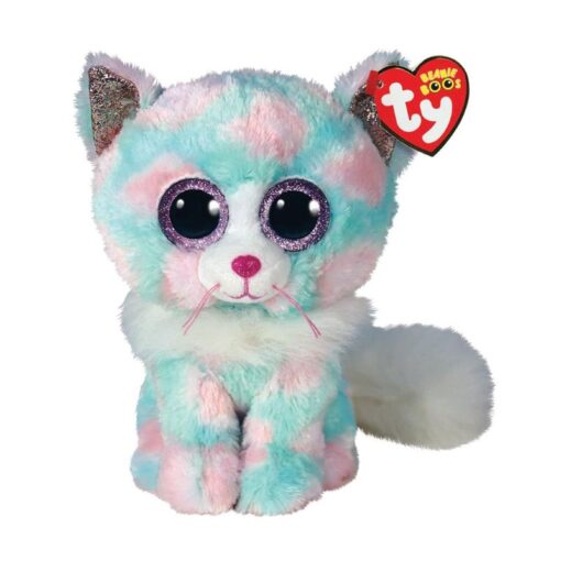 Boos Opal, 24 cm - Pastel Cat