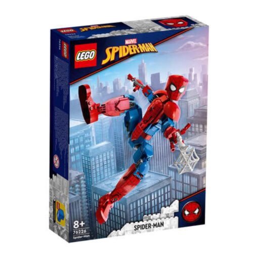 Spider-man Figure