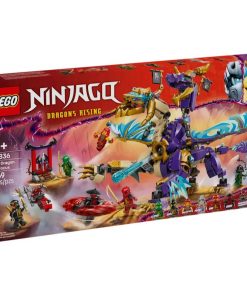 71836 Arc Dragon of Focus