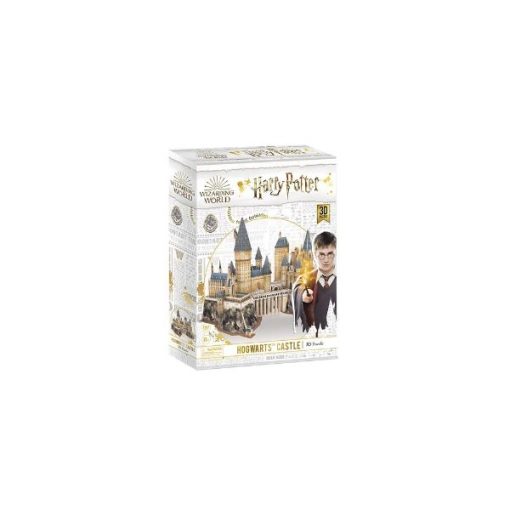 Cubicfun Harry Potter Hogwarts Astronomy Tower DS1013h