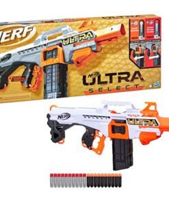 Nerf Ultra Select