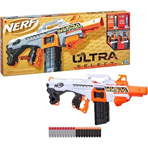 Nerf Ultra Select