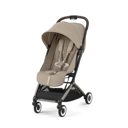 Orfeo TPE Almond Beige beige